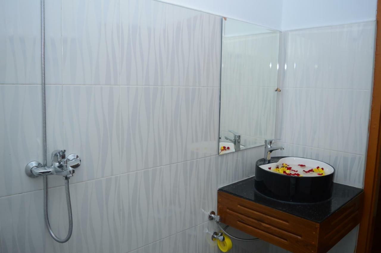 Kayah Golden Hill Hotel Лойко Екстериор снимка